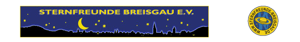 Sternfreunde-Breisgau e. V.