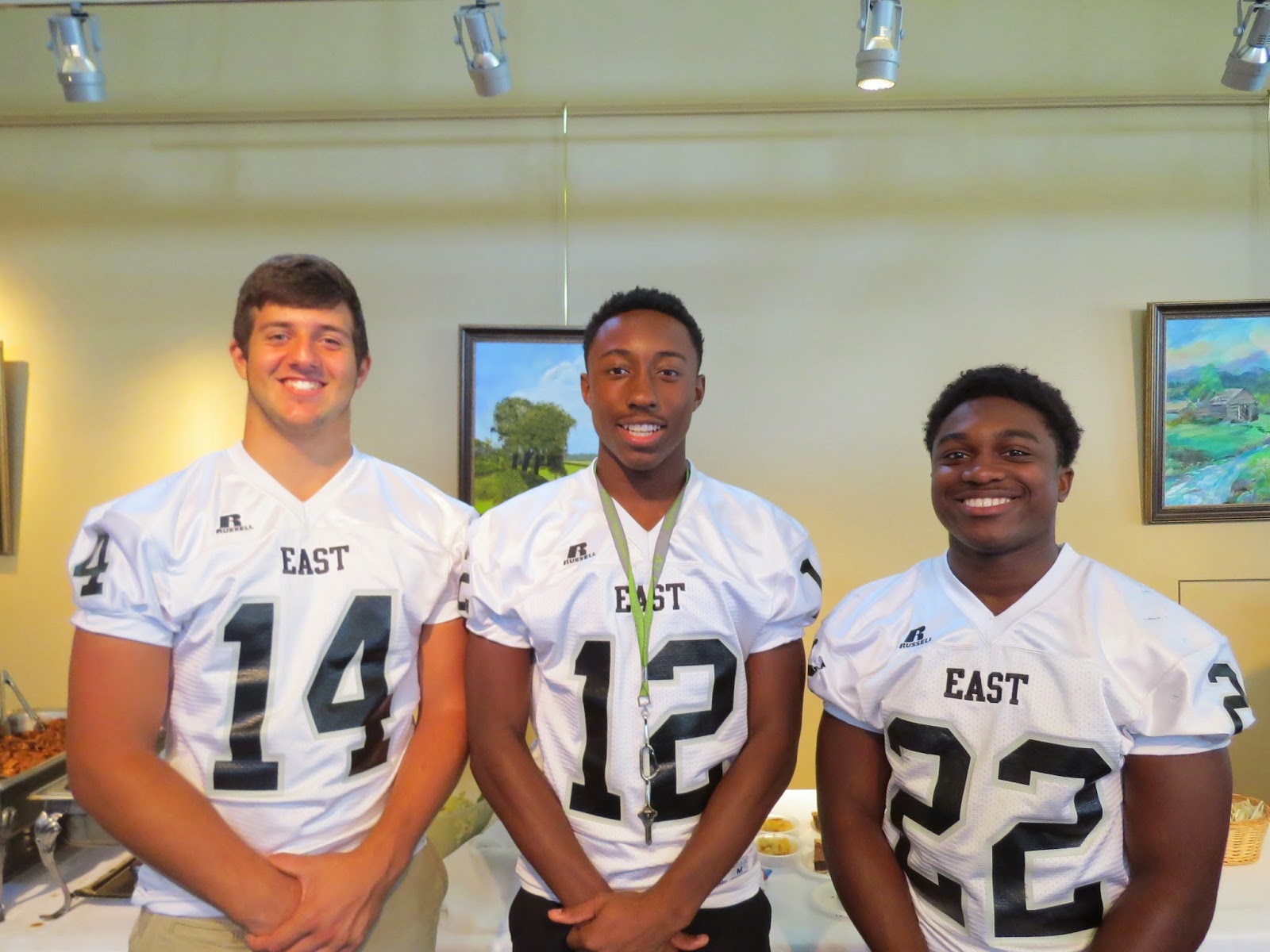 The Paulding Pulse: Are You Ready for Some Football?