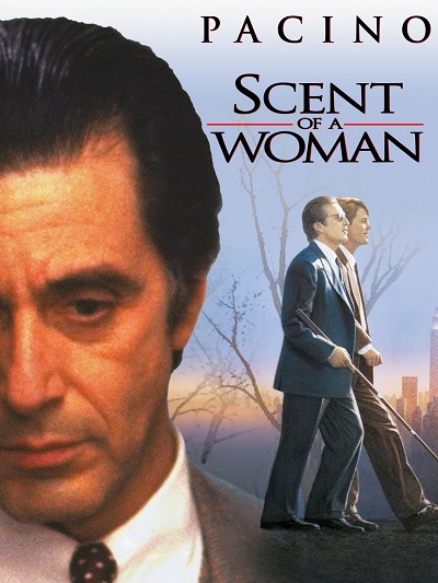 Scent of a Woman (1992) 1080p NF WEB-DL Dual Latino-Inglés [Subt.Esp] (Drama. Coming-of-age)