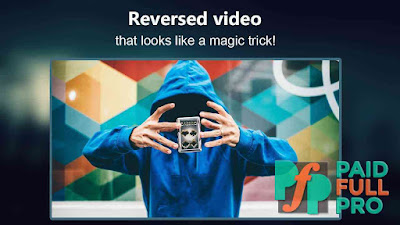 reverse movie fx pro apk