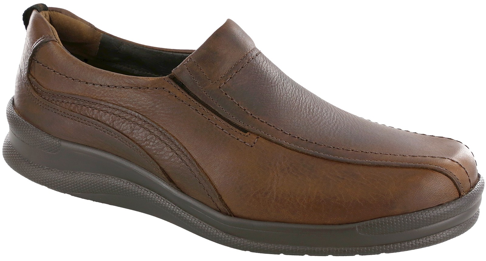 Ensor's Comfort Shoes - Betty's Blog: CRUISE ON Slip-on for Men by SAS®