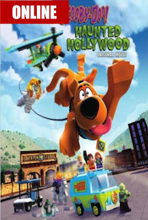 Lego Scooby Doo Hollywood Assombrada 2016 - Online Dub e Leg Lego%2BScoobDoo.Online