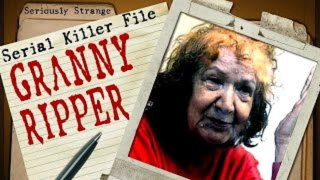 Granny Ripper - SERIAL KILLER FILES