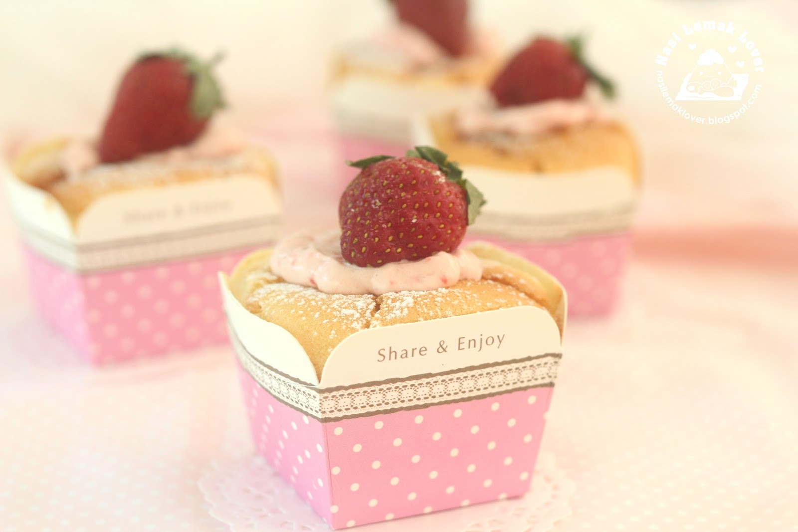 How To Make Hokkaido Cake How To Make Hokkaido Cake