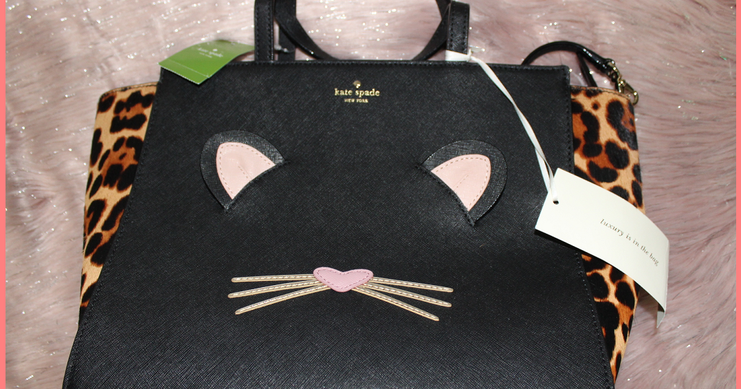 Buy Kate Spade New York Meow Cat Large Continental Wallet at Amazon.in
