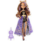 Monster High Clawdeen Wolf 13 Wishes Doll