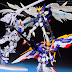 Armor Girl Project (AGP)MS Girl Wing Gundam Zero