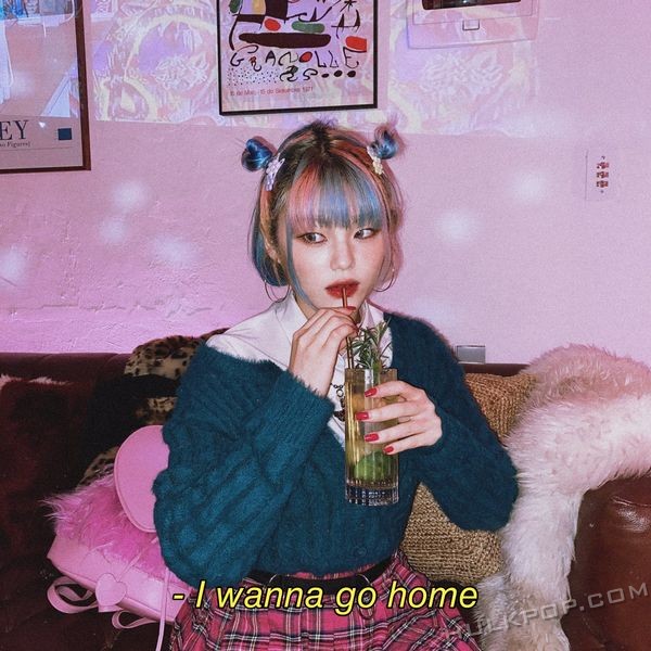 Catnip – Nomoregohome – Single