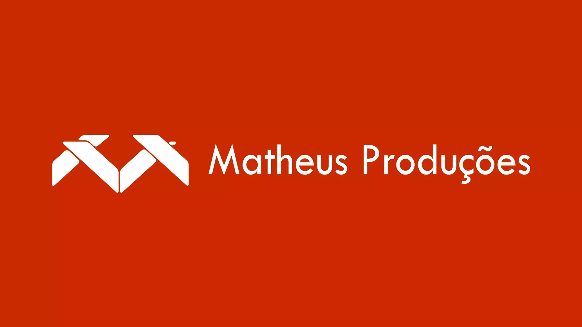 Matheus Produções - logo