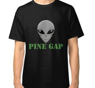 pine gap season 2
