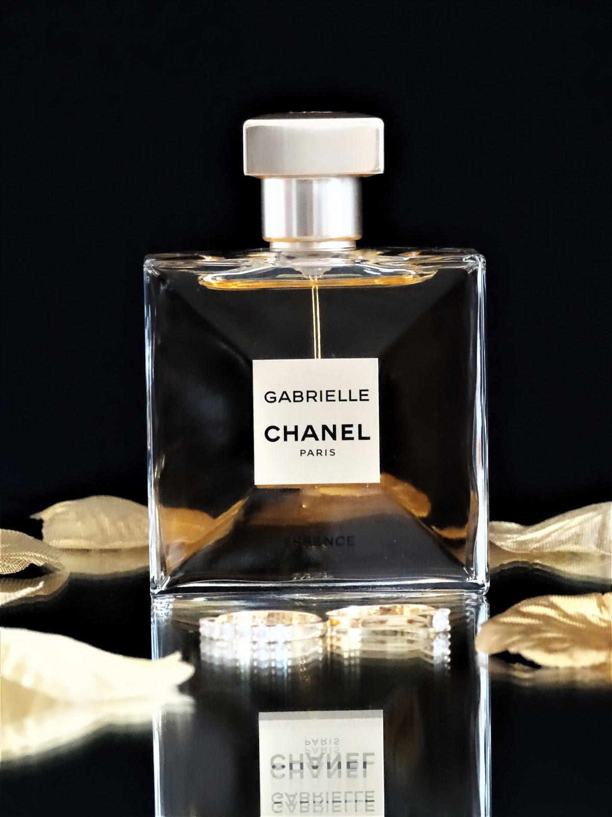 También Hacia arriba cambiar Essence De Parfum Gabrielle Chanel Norway, SAVE 41% - www.colexio-karbo.com