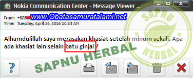 Cara Cepat Mengeluarkan Batu Ginjal Manjur Cara Cepat Mengeluarkan Batu Ginjal Manjur