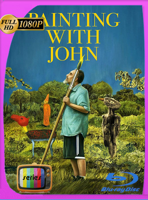 Painting With John (2021) Temporada 1 HMAX WEB-DL 1080p Latino [GoogleDrive] [tomyly]