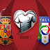 España vs Italia en vivo - ONLINE Eliminatorias para el Mundial Rusia 2018 - Europa