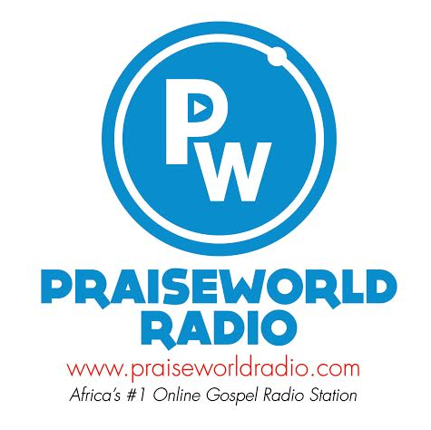 PraiseWorld Radio - Nigeria's No 1 Online Gospel Radio Station