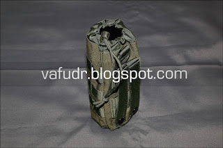 Water Bottle Tactical Molle Pouch