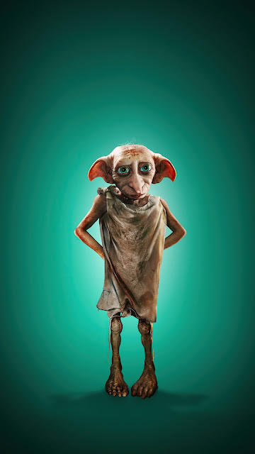 Dobby Harry Potter Wallpaper Full HD