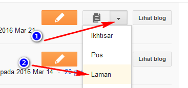 Pasang HTML Converter di Blog Pasang HTML Converter di Blog