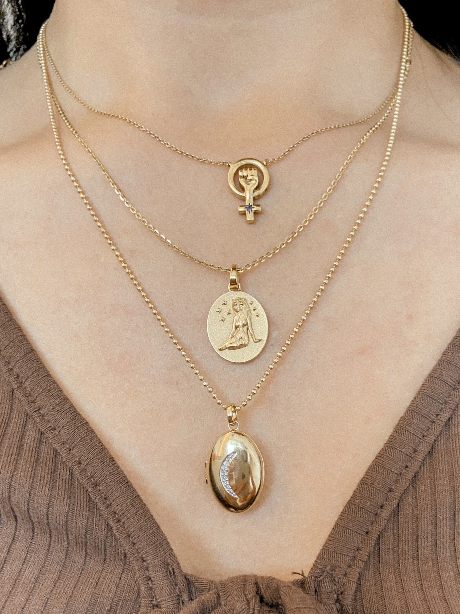 My Awe Inspired Jewelry Collection Your Girl Jess Lifestyle Blog