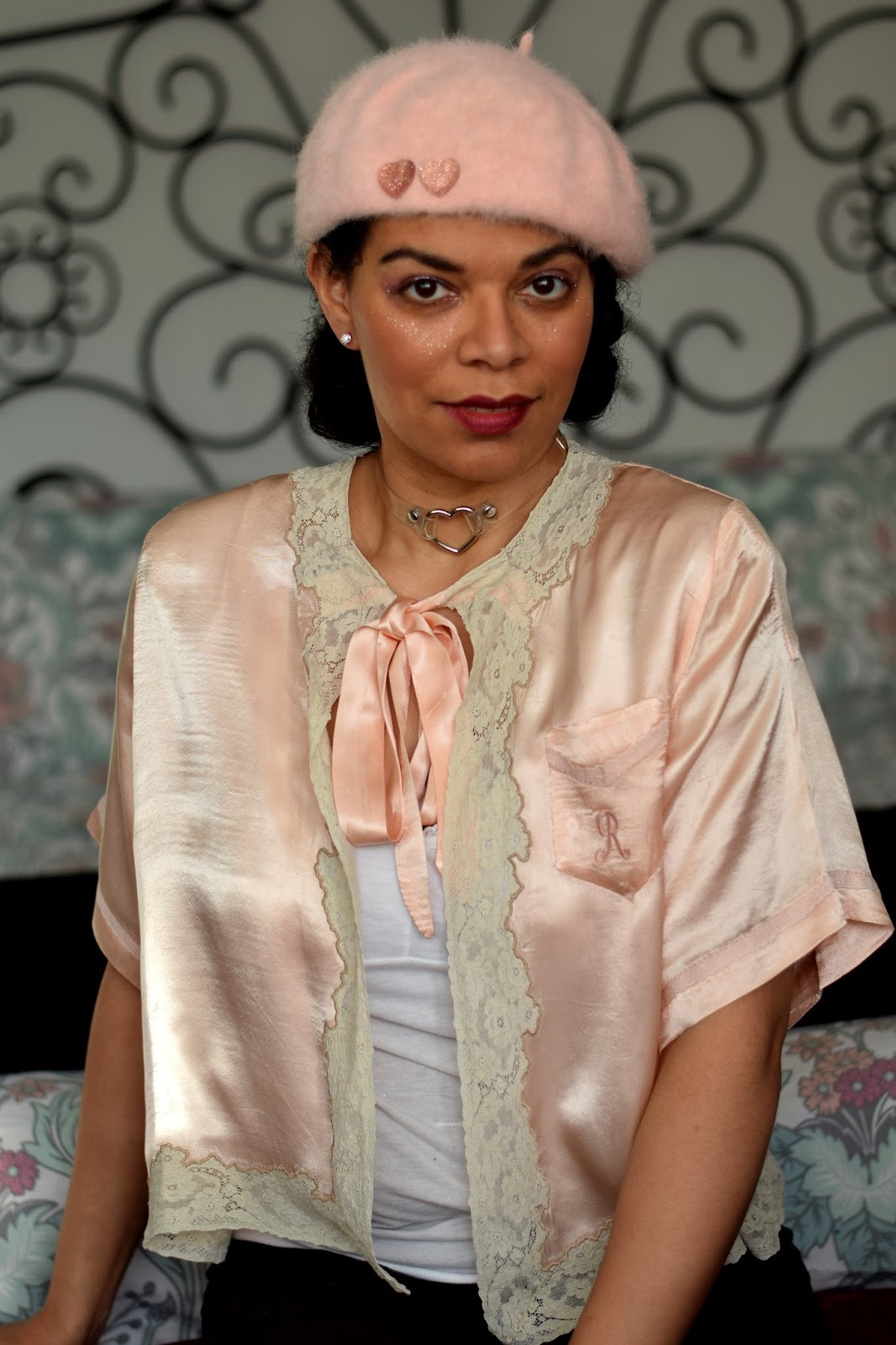 ABOUT The Dainty Dolls House