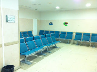 Memorias de un Residente: marzo 2011