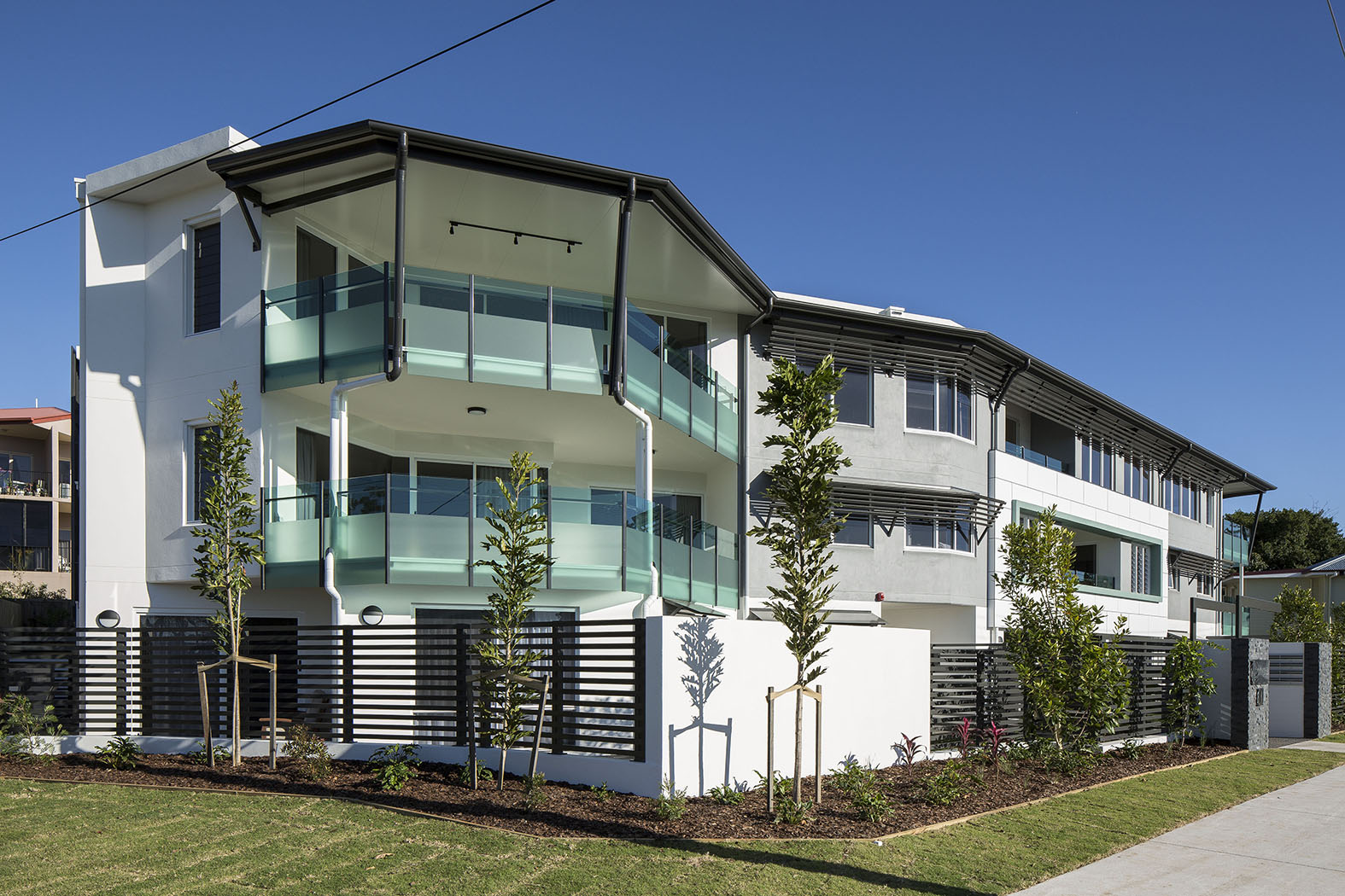 Brad Read Design Group Pty Ltd