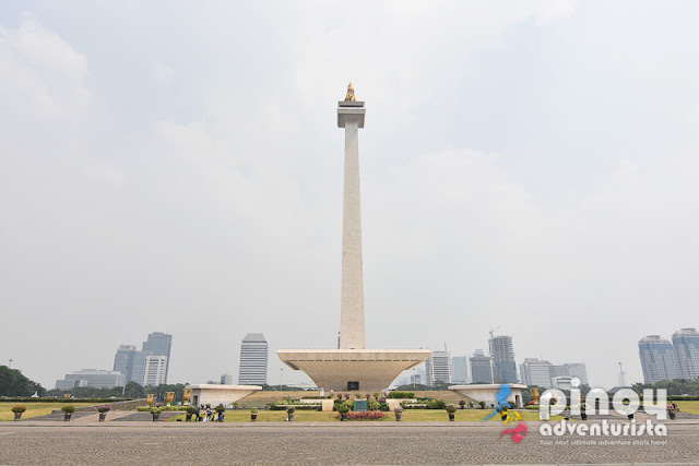 THINGS TO DO IN JAKARTA TRAVEL GUIDE 2020