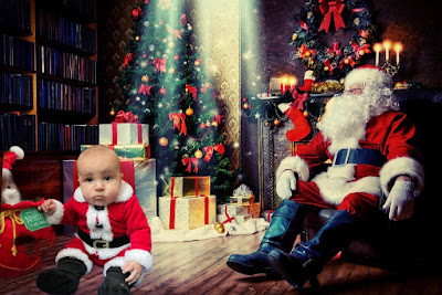 Christmas Christmas