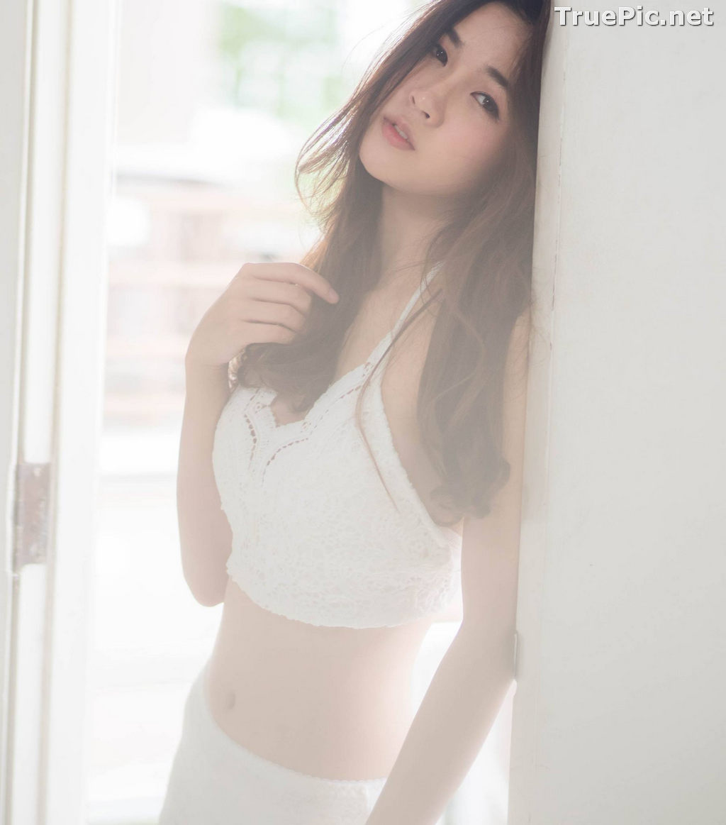 Image Thailand Cute Model - Supansa Yoopradit - Bingsu Girl - TruePic.net - Picture-14