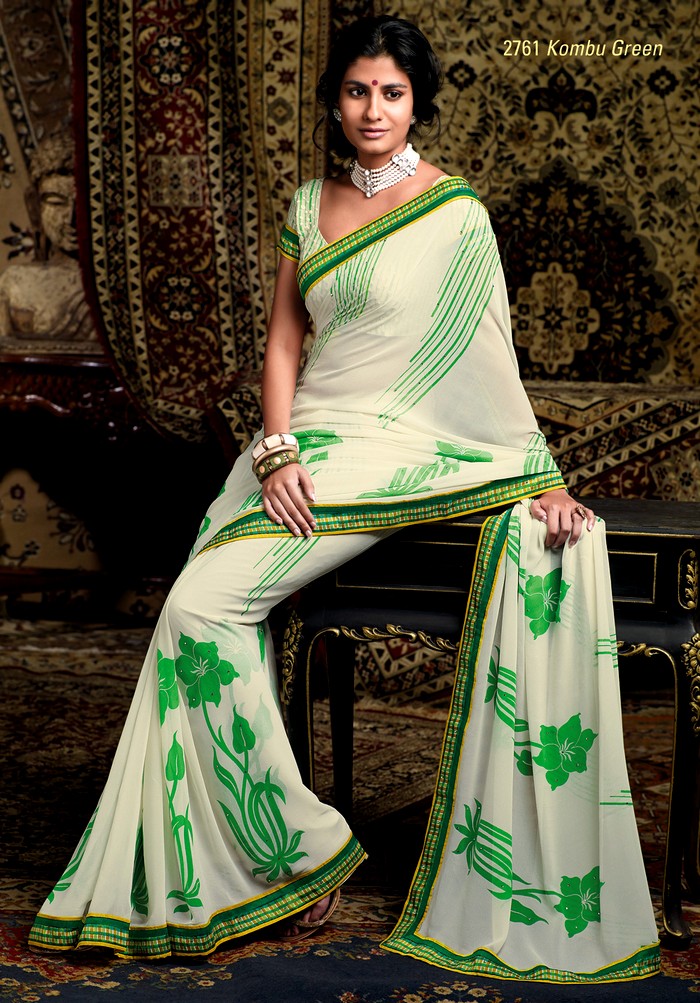 latest laxmipati saree collection