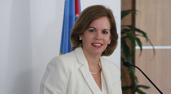 Sepa cuándo será reabierta la frontera entre Aruba y Venezuela Sepa cuándo será reabierta la frontera entre Aruba y Venezuela