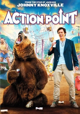 Action Point [2018] Final [NTSC/DVDR] Ingles, Español Latino