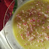 Valkosuklaapannacotta