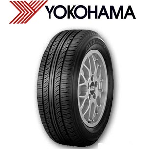 Lốp ô tô Yokohama 265/70R16