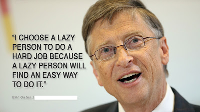 Bill Gates Quotes