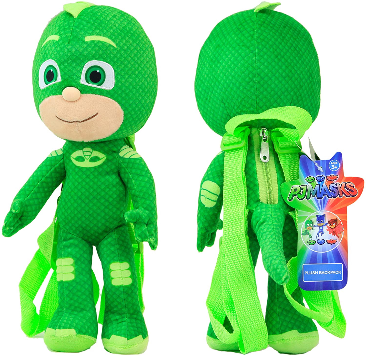 20 of the Best Gift Ideas for PJ Masks Fans