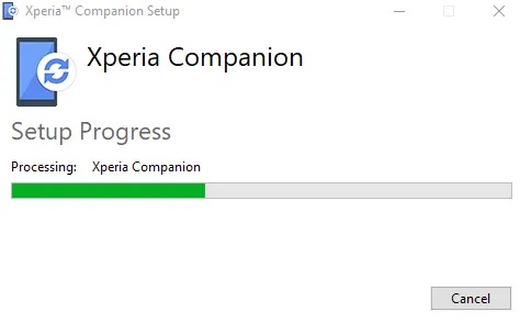 Download Xperia Companion Sony Pc Companion Terbaru Dadroidrd