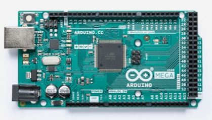 Explorer Support : ARDUINO MEGA 2560 REV3