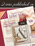 Take ten - Autumn 2013