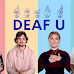 All About the Netflix 'Deaf U' Series