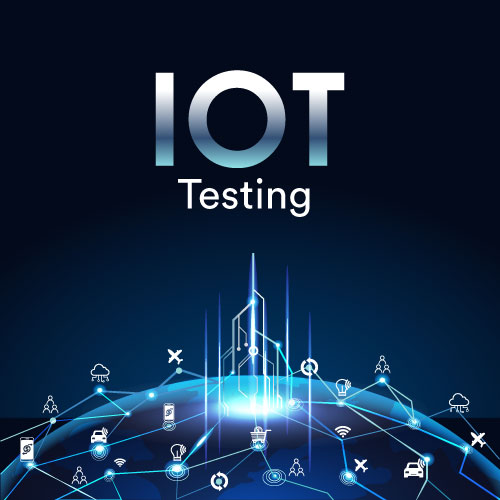 The Challenges of IoT Testing and Some Workable Solutions