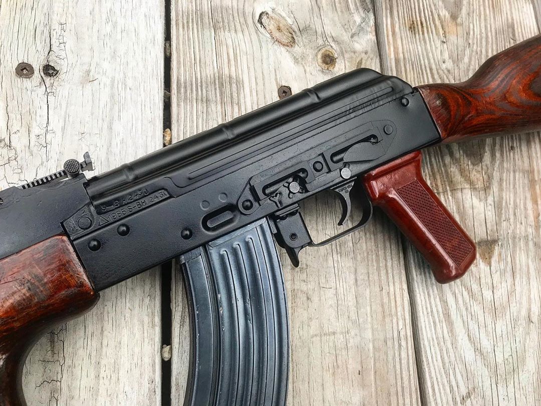 Romy MD63 - Customer build
