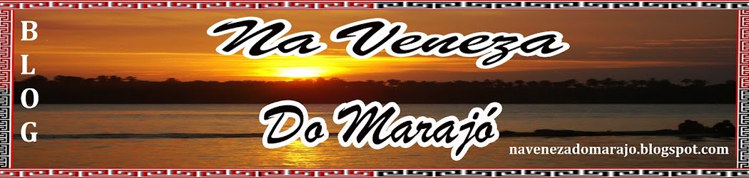 na veneza do marajó