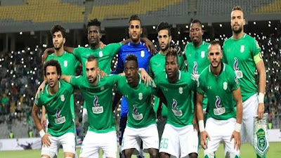 بث مباشر مباراة الاتحاد السكندرى والمحرق مشاهدة مباراة الاتحاد السكندرى والمحرق