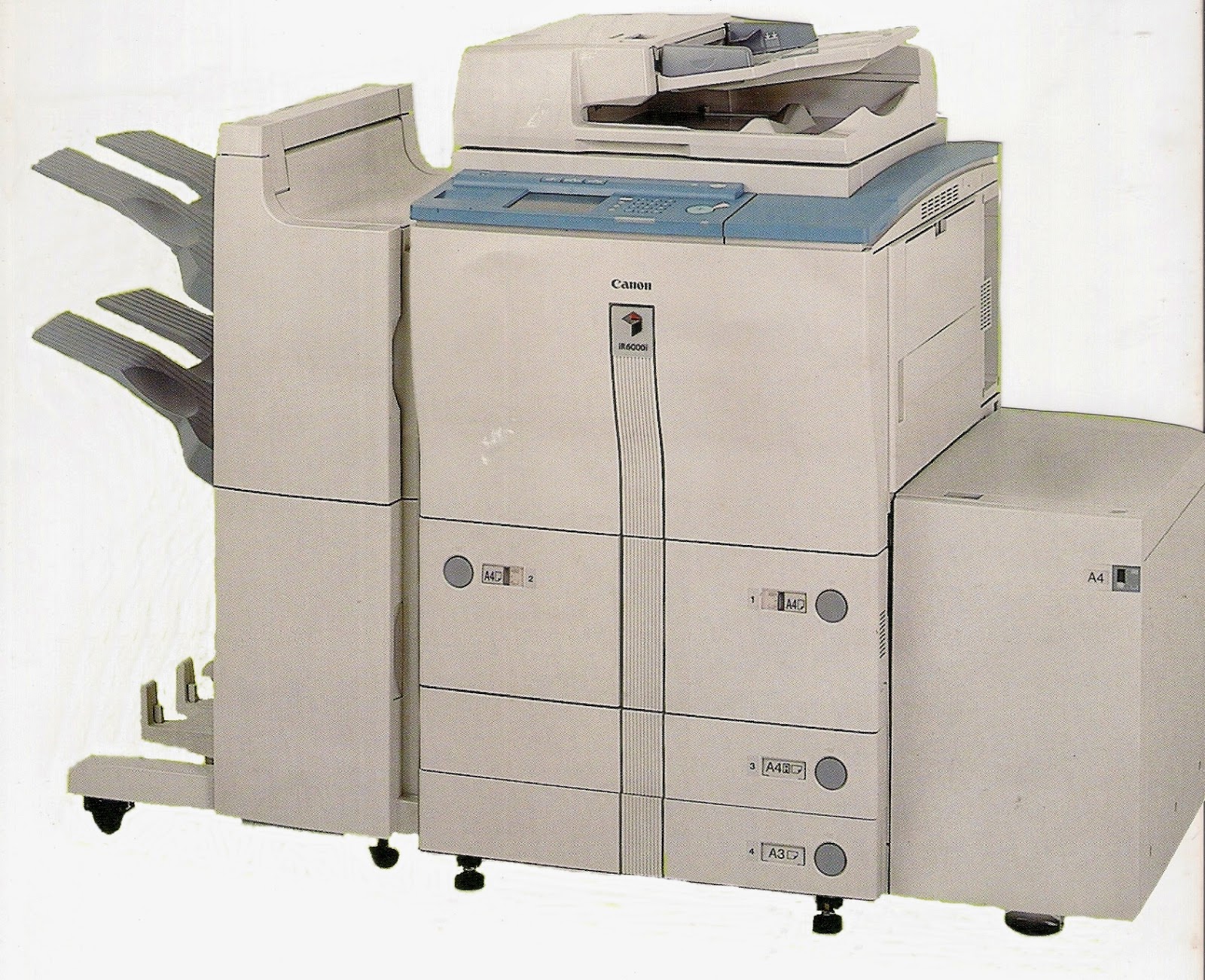 Canon Ir 5000 Ps 64bit Driver CANON IR 5000 PS DRIVERS FOR WINDOWS XP