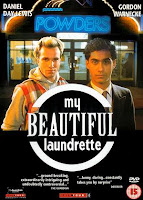 Daniel Day Lewis, Mi hermosa lavandería (1985) 