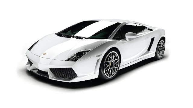 LAMBORGHINI GALLARDO CAR Picture