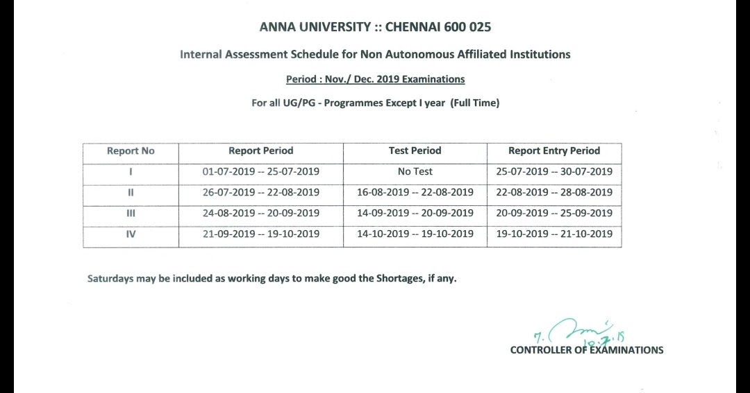 Anna University First Class Percentage Regulation 2013 Anna University First Class Percentage Regulation 2013