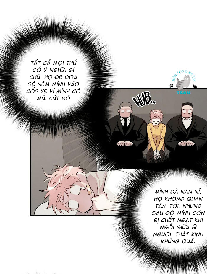 Đọc truyện Assorted Wildness - Chapter 12