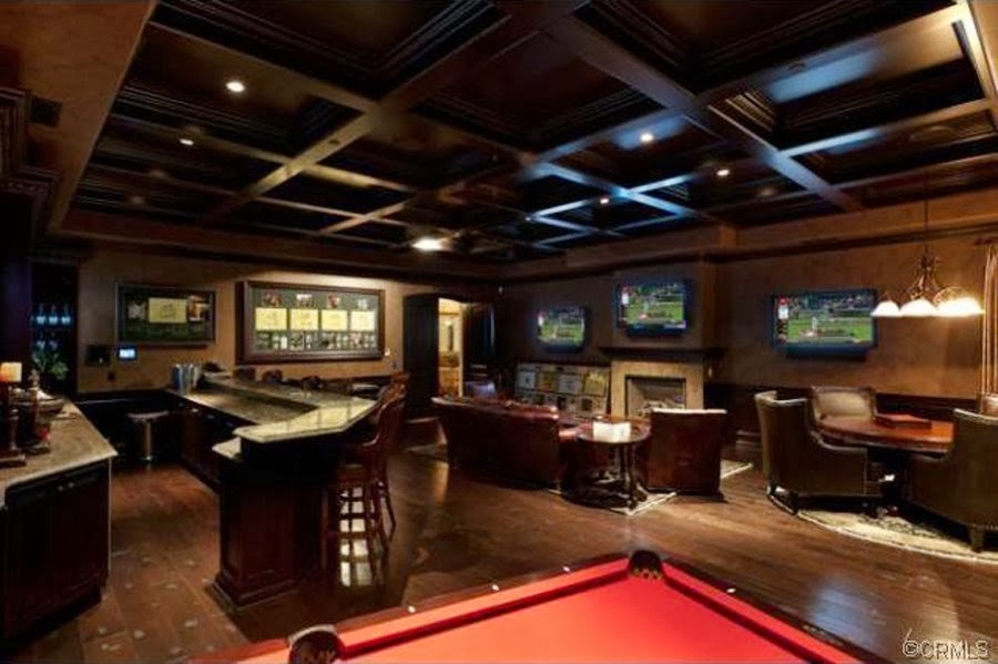 Man Page Entertainment For Men Awesome Man Caves